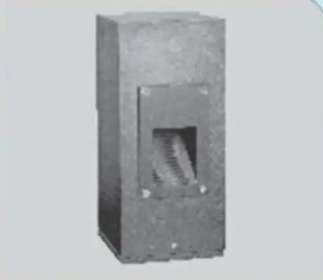 LI-8088-10 Garden Bollard Light